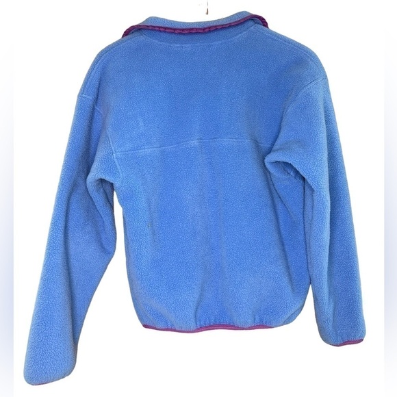 Patagonia 90s Synchilla Fleece - Picture 2 of 4